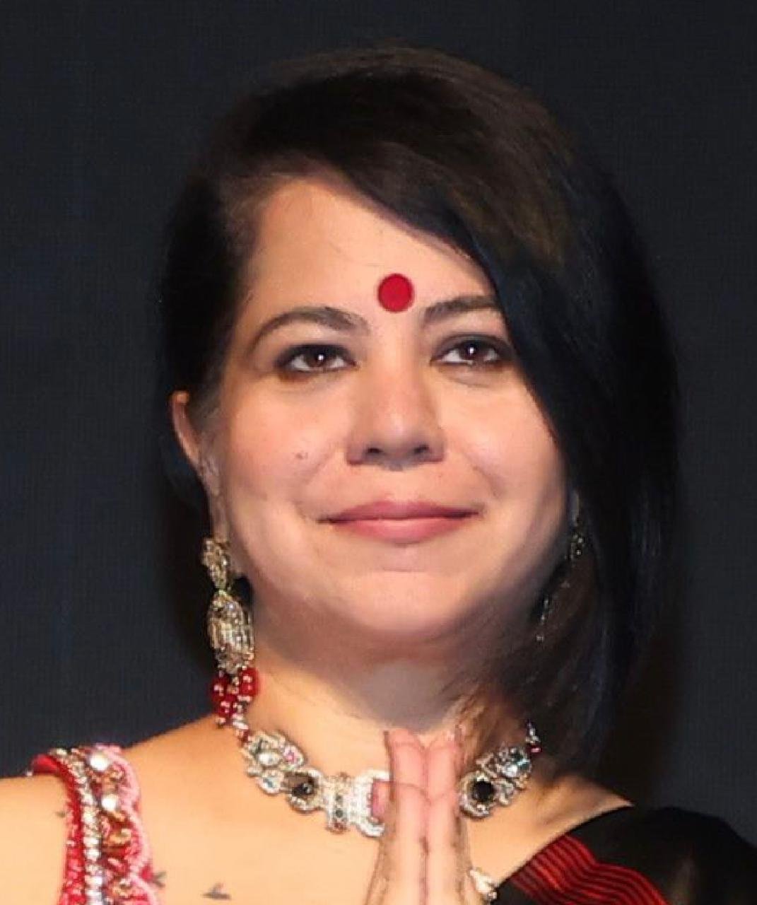 Ms. Neha Kalra