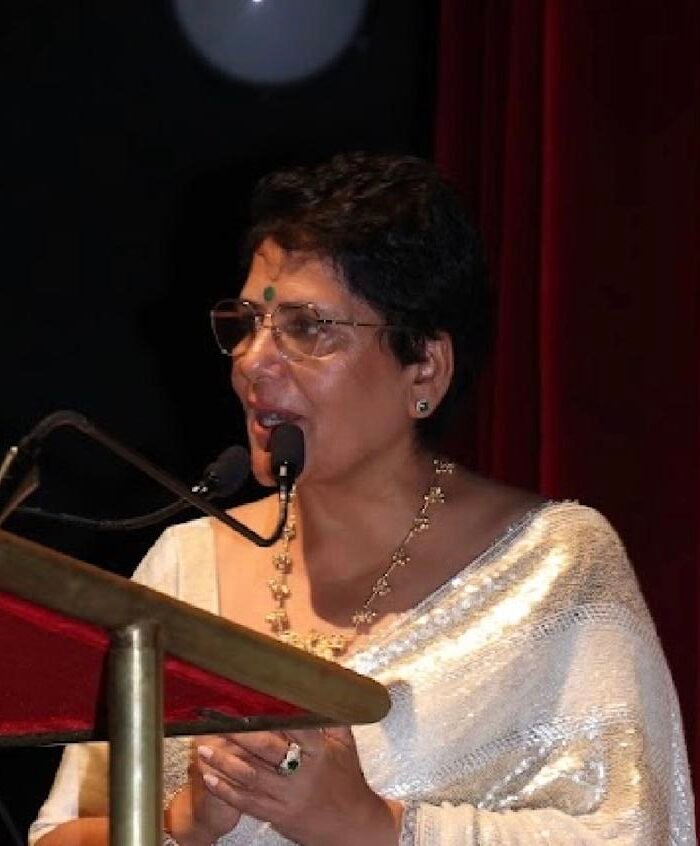 Mrs. Shaloo Sapra