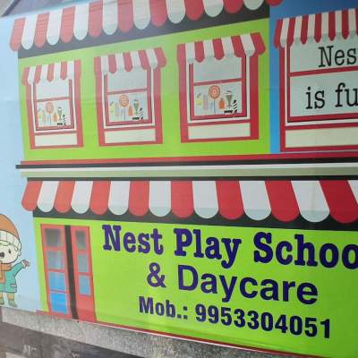 AADARSH NAGAR