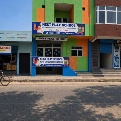 Bahadurgarh