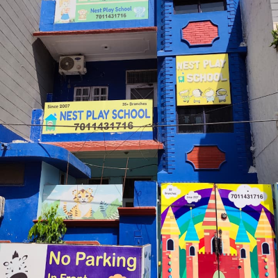 Jyoti Park
