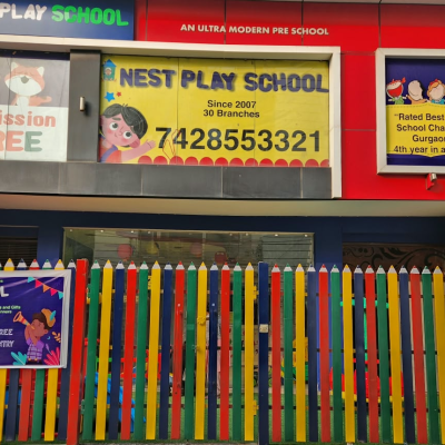 PALAM A-BLOCK